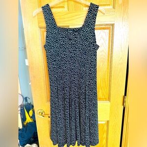 Papa Vancouver dress